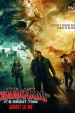 Watch The Last Sharknado: It\'s About Time Afdah