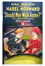 Watch Should Men Walk Home? Afdah