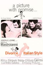Watch Divorce Italian Style Afdah