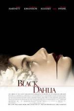 Watch The Black Dahlia Afdah