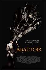 Watch Abattoir Afdah