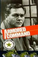 Watch Armored Command Afdah