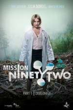 Watch Mission NinetyTwo: Dragonfly Afdah
