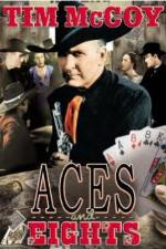 Watch Aces and Eights Afdah