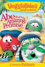 Watch VeggieTales: Abe and the Amazing Promise Afdah