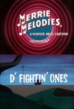Watch D\' Fightin\' Ones (Short 1961) Afdah