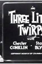 Watch Three Little Twirps Afdah