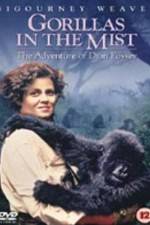 Watch Gorillas in the Mist: The Story of Dian Fossey Afdah