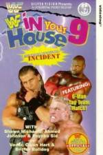 Watch WWF in Your House International Incident Afdah