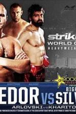 Watch Strikeforce: Fedor vs. Silva Afdah
