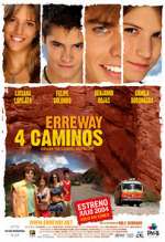 Watch Erreway: 4 caminos Afdah