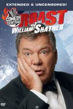 Watch Comedy Central Roast of William Shatner Afdah