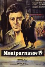 Watch Modigliani of Montparnasse Afdah