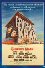 Watch Genghis Khan Afdah