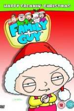 Watch Family Guy Presents: Happy Freakin' Christmas Afdah