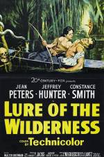 Watch Lure of the Wilderness Afdah