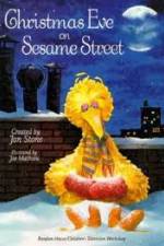 Watch Christmas Eve on Sesame Street Afdah