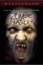 Watch Zombie Nation Afdah