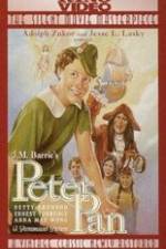 Watch Peter Pan Afdah