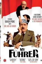 Watch Mein Fuhrer The Truly Truest Truth About Adolf Hitler Afdah