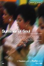 Watch Summer of Soul (...Or, When the Revolution Could Not Be Televised) Afdah