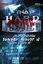 Watch TNA Hardcore Justice Afdah