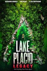 Watch Lake Placid: Legacy Afdah