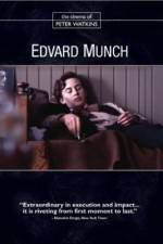 Watch Edvard Munch Afdah