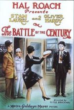 Watch The Battle of the Century (Short 1927) Afdah
