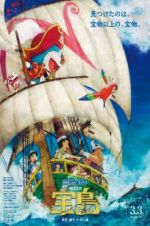 Watch Doraemon the Movie: Nobita\'s Treasure Island Afdah