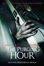 Watch The Purging Hour Afdah
