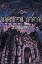 Watch Black Metal Satanica Afdah