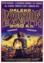Watch Daleks\' Invasion Earth 2150 A.D. Afdah