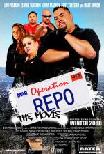 Watch Operation Repo: The Movie Afdah