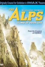 Watch IMAX  - The Alps Climb Of Your Life Afdah