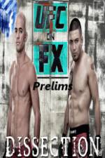 Watch UFC On FX 3 Facebook  Preliminaries Afdah