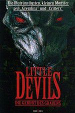 Watch Little Devils: The Birth Afdah
