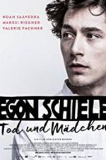 Watch Egon Schiele: Death and the Maiden Afdah