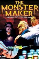 Watch The Monster Maker Afdah