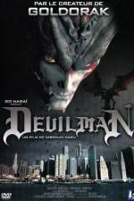 Watch Devilman (Debiruman) Afdah