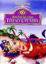 Watch On Holiday with Timon & Pumbaa Afdah