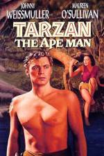 Watch Tarzan the Ape Man Afdah
