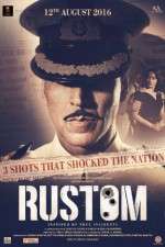 Watch Rustom Afdah