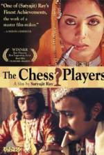 Watch The Chess Players Afdah
