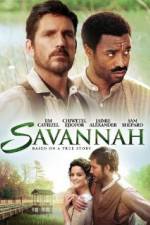 Watch Savannah Afdah