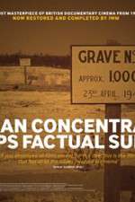 Watch German Concentration Camps Factual Survey Afdah