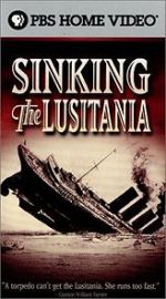 Watch Sinking the Lusitania Afdah