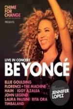 Watch Beyonce and More: the Sound of Change Live at Twickenham Afdah