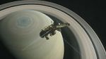 Watch Kingdom of Saturn: Cassini\'s Epic Quest Online Afdah