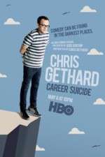 Watch Chris Gethard: Career Suicide Afdah